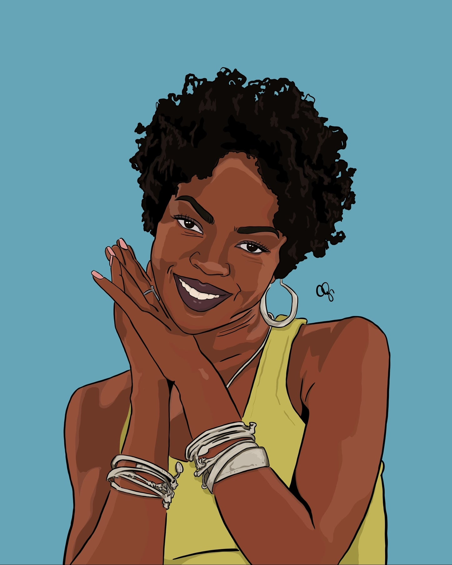 Lauryn Hill