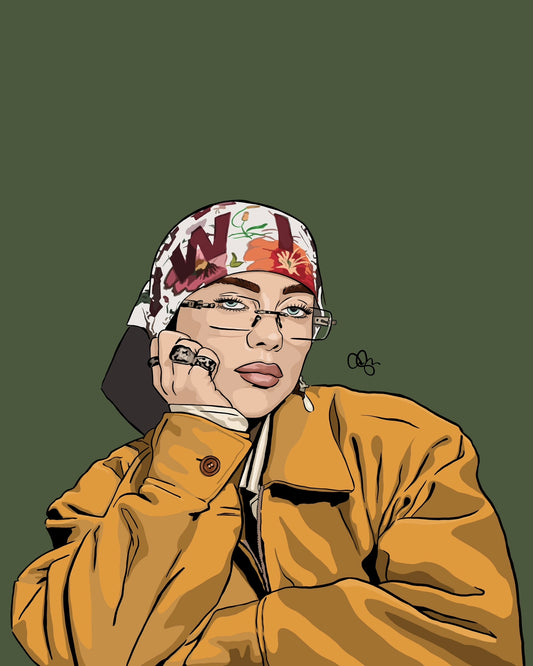 Billie Eilish