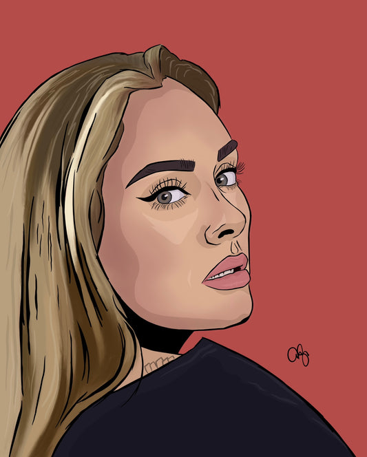 Adele