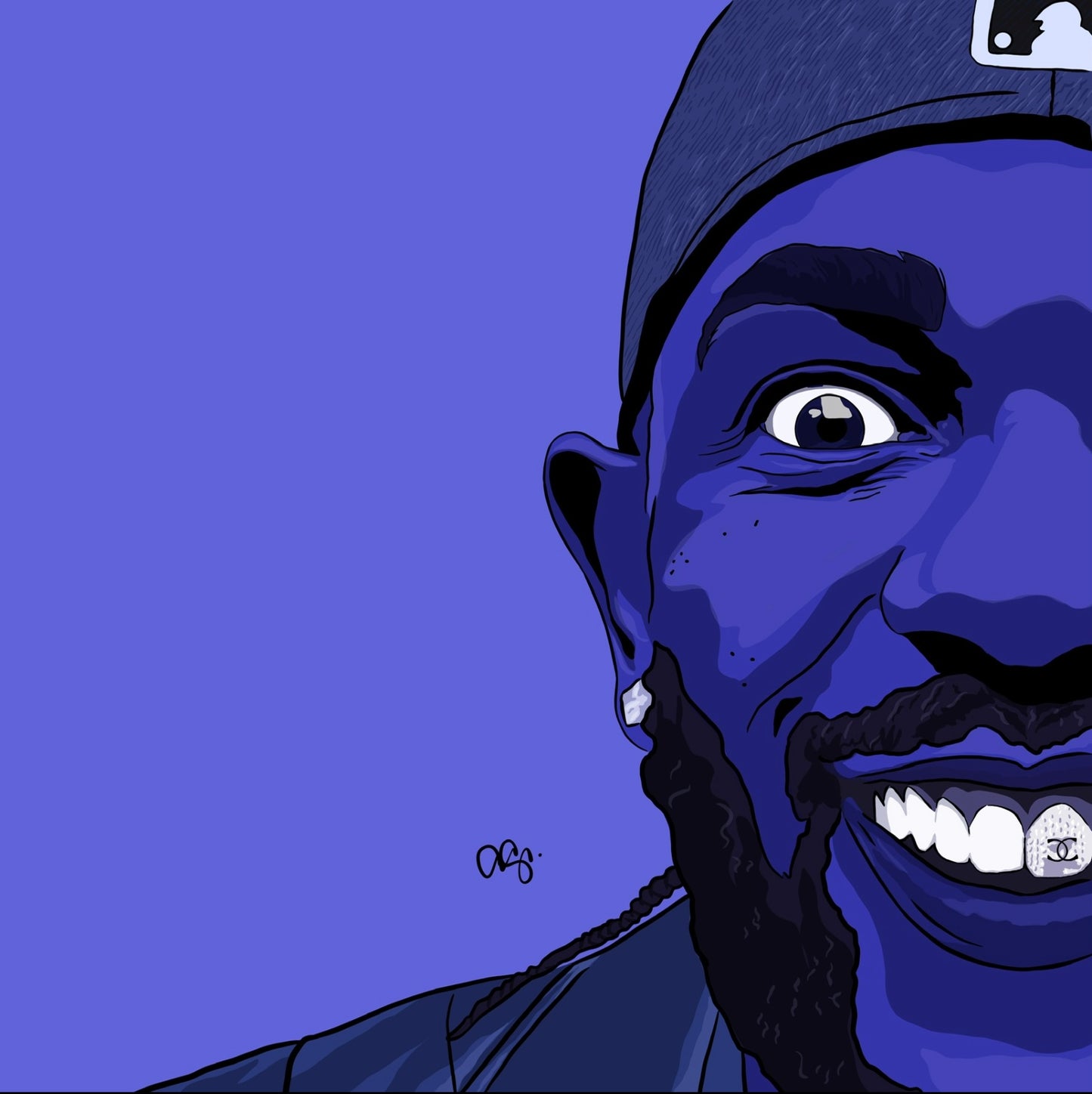 Kendrick Lamar