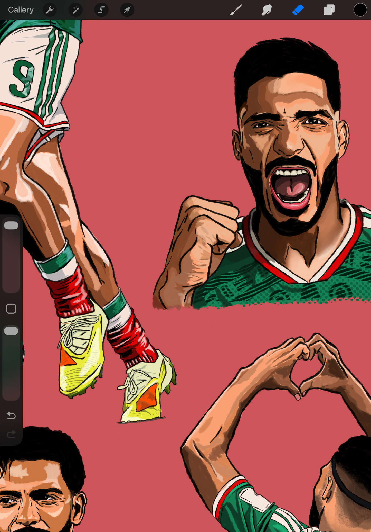 Raúl