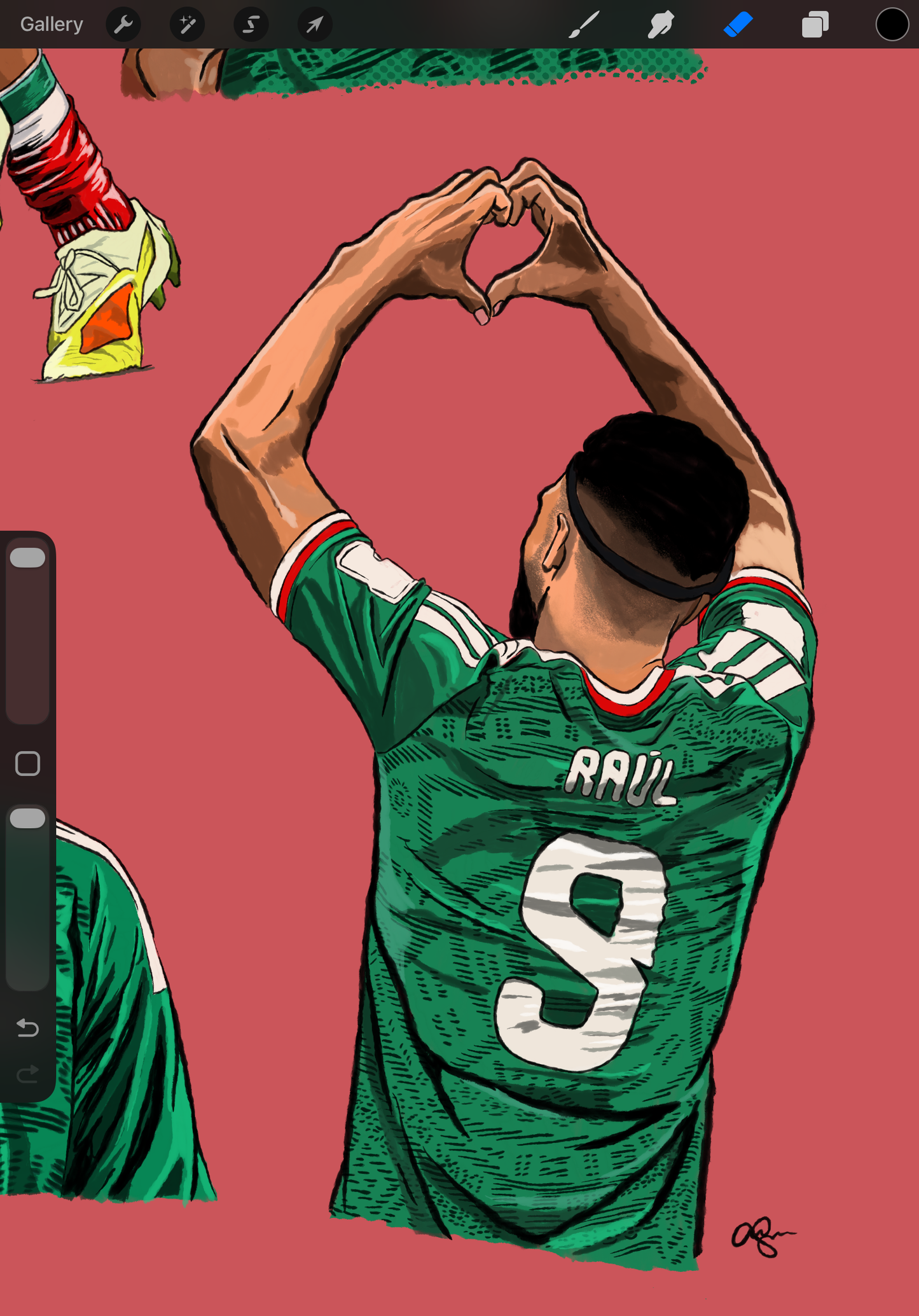 Raúl