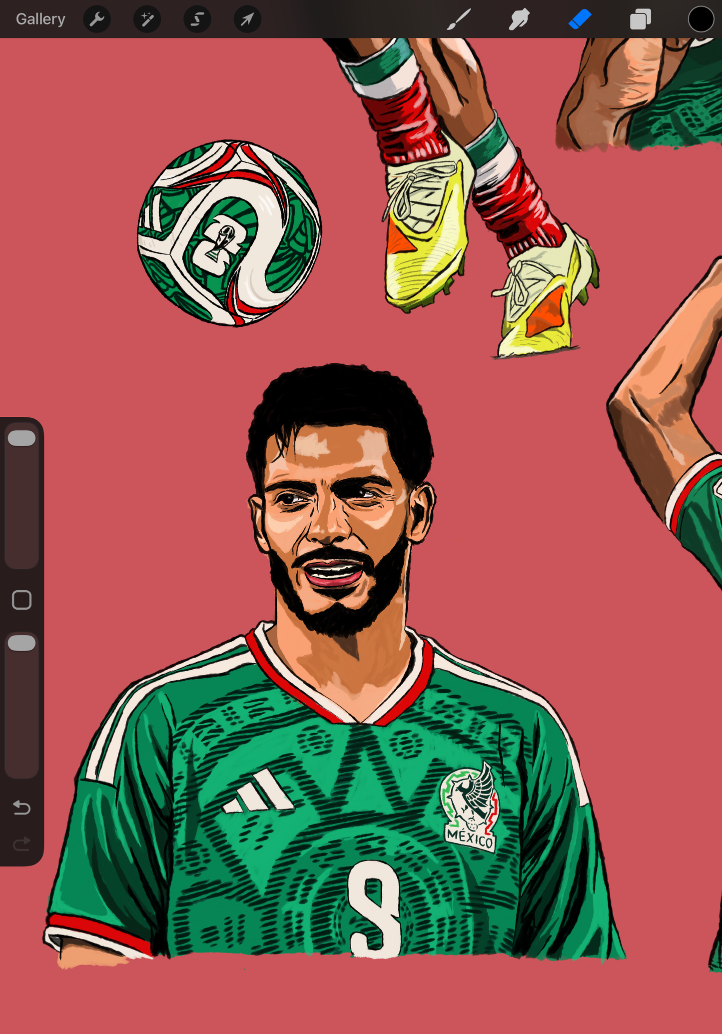 Raúl