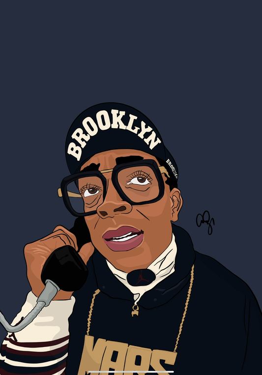 mars blackmon.