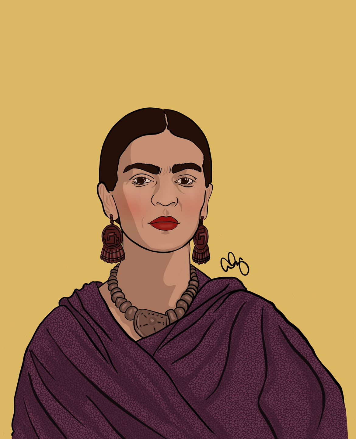 frida kahlo